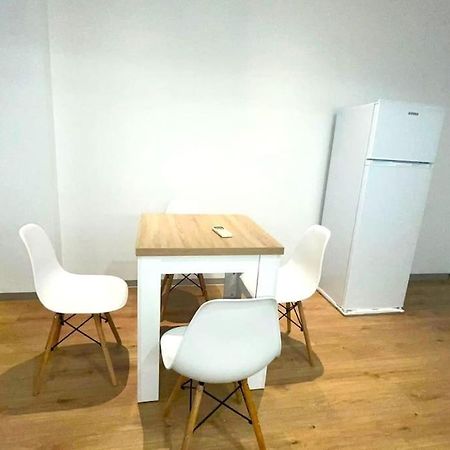 Apartamento Cienciasmar Валенсия Екстериор снимка