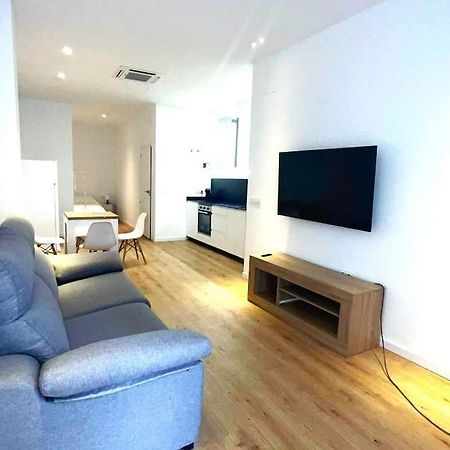 Apartamento Cienciasmar Валенсия Екстериор снимка