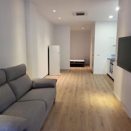Apartamento Cienciasmar Валенсия Екстериор снимка
