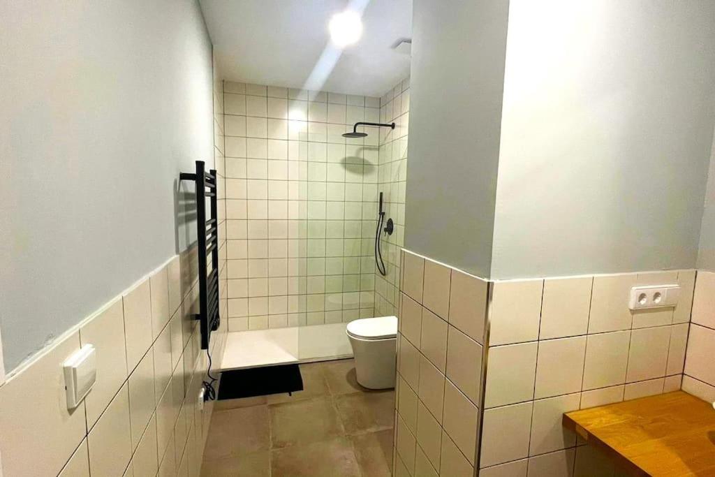 Apartamento Cienciasmar Валенсия Екстериор снимка