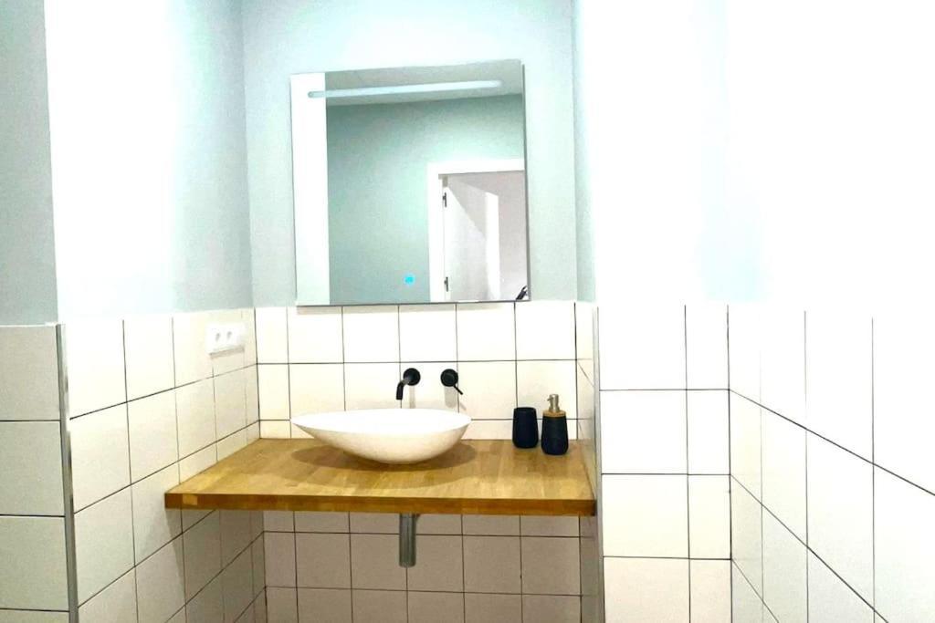 Apartamento Cienciasmar Валенсия Екстериор снимка