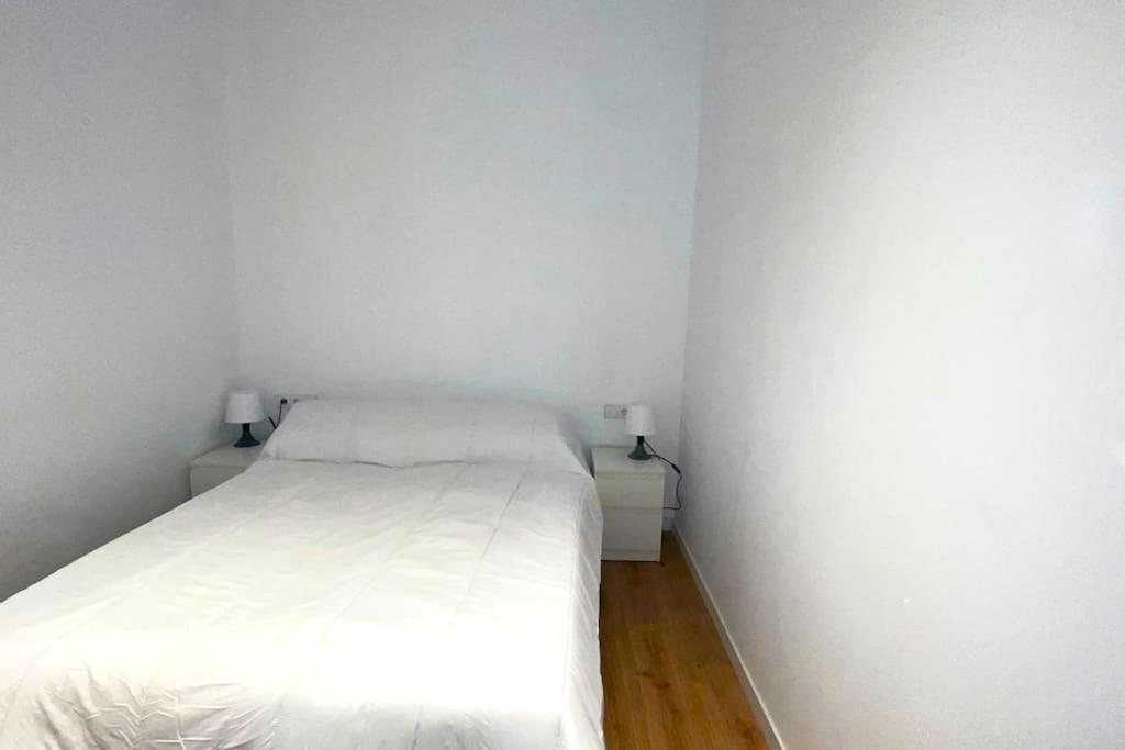 Apartamento Cienciasmar Валенсия Екстериор снимка