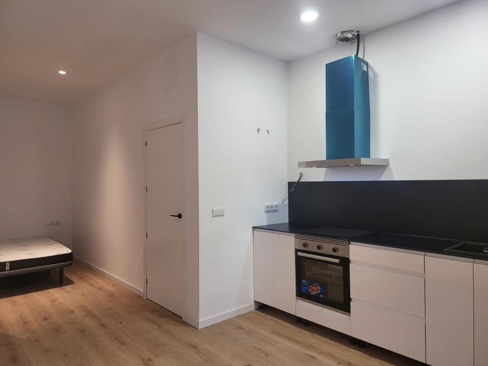 Apartamento Cienciasmar Валенсия Екстериор снимка