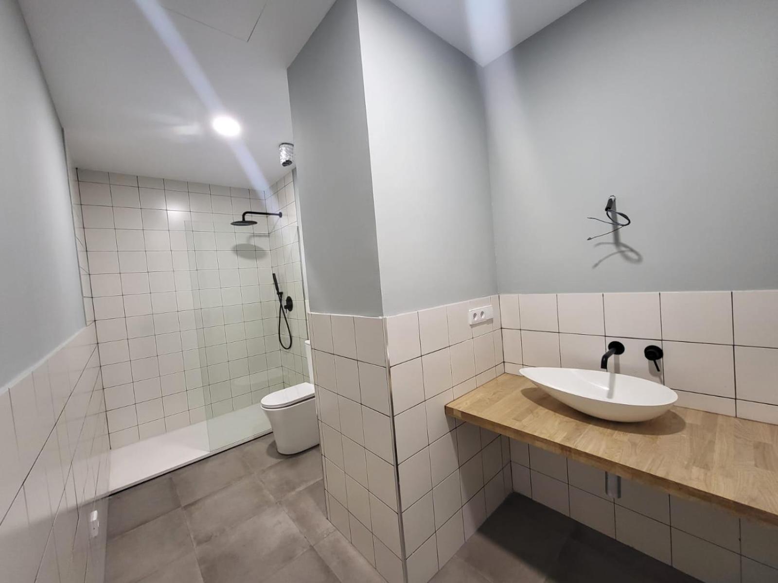 Apartamento Cienciasmar Валенсия Екстериор снимка